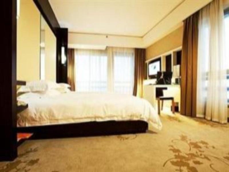 Ji Hotel Changsha Helong Stadium Bagian luar foto